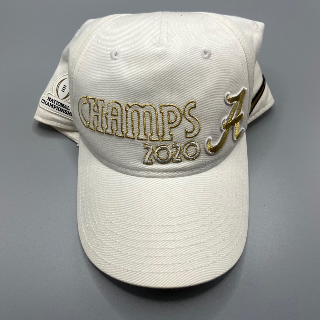 Alabama Crimson Tide Strapback